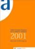 Análisis Económico-Financiero de la Empresa Andaluza 2001 
