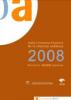 Análisis Económico-Financiero de la Empresa Andaluza 2008 