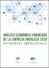  Análisis Económico-Financiero de la Empresa Andaluza 2020